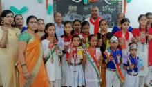 INDEPENDENCE DAY 2024